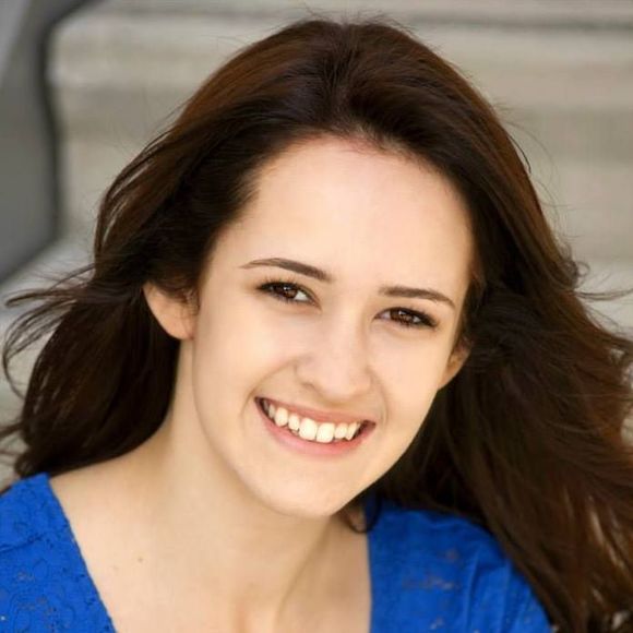 Meet your Posher, Amanda - Picture 1 of 1